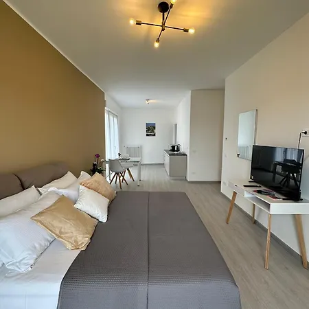 Apartment Fioriris Del *