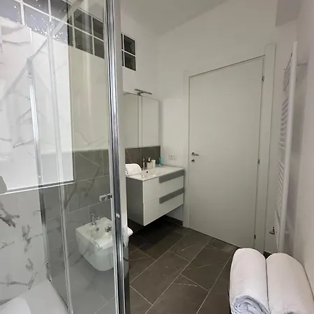 Fioriris Del Apartment *