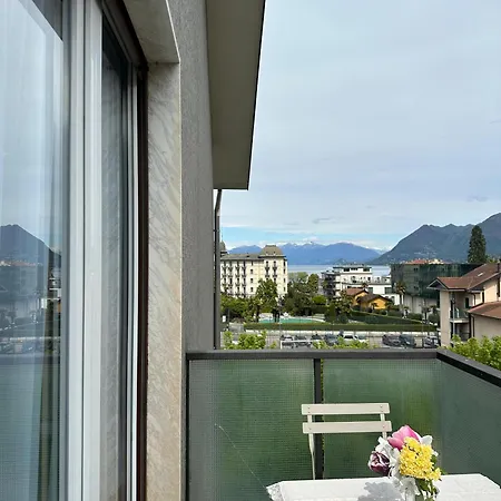 Apartment Fioriris Del *