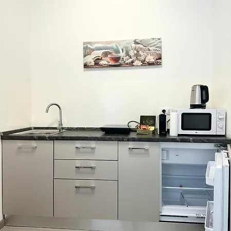 Fioriris Del ストレーザ