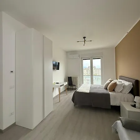Apartamento Fioriris Del Stresa