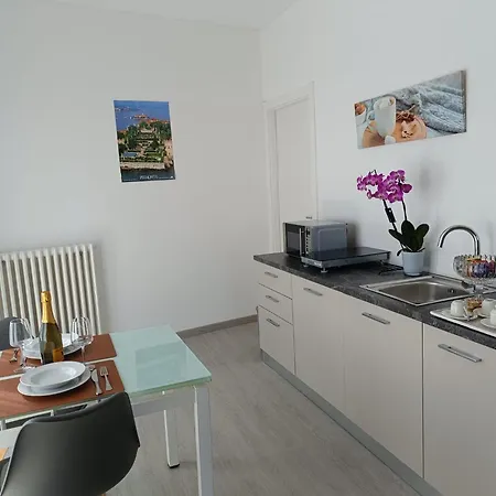 Apartment Fioriris Del