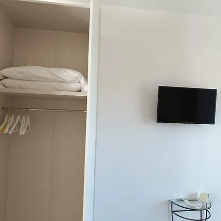 Fioriris Del Apartment *