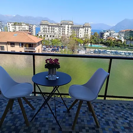 Fioriris Del Apartment *