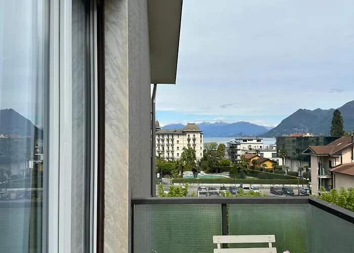 Appartamento Fioriris Del *