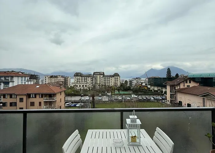 アパート Fioriris Del *