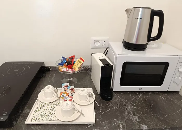 Fioriris Del ストレーザ