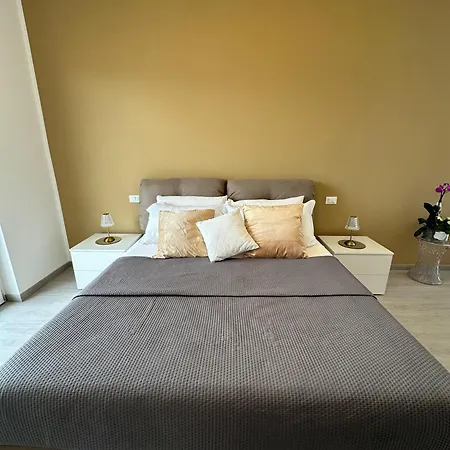 Апартаменты Fioriris Del