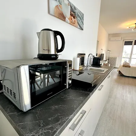 Fioriris Del Апартаменты *