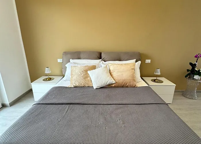 Apartament Fioriris Del