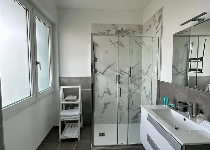 Apartament Fioriris Del Stresa