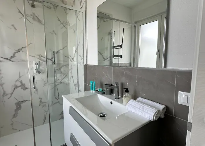 Fioriris Del * Stresa