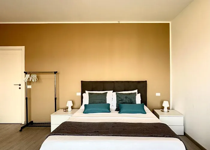 Apartament Fioriris Del *