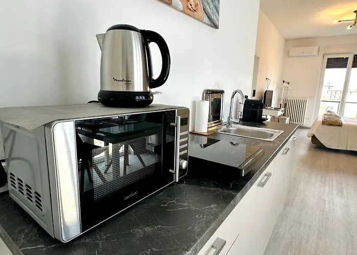 Fioriris Del Apartament *